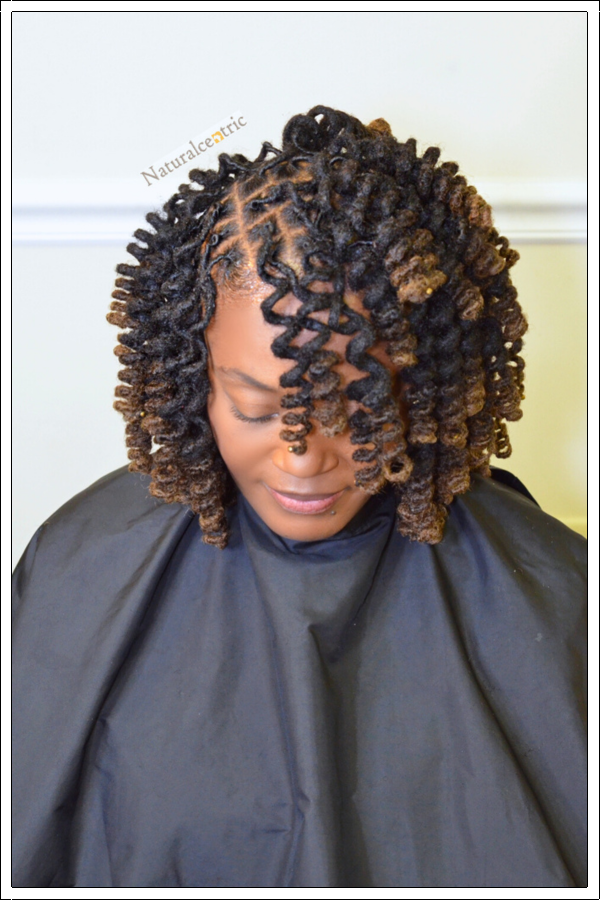 Naturalcentric Locs Stylist & Natural Hair Salon Waldorf Maryland
