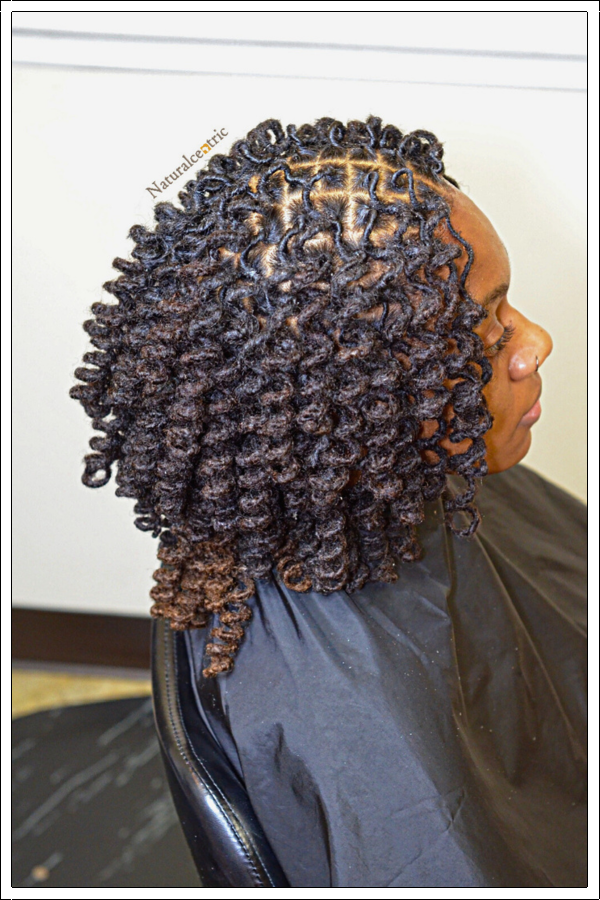 Naturalcentric Locs Stylist & Natural Hair Salon Waldorf Maryland