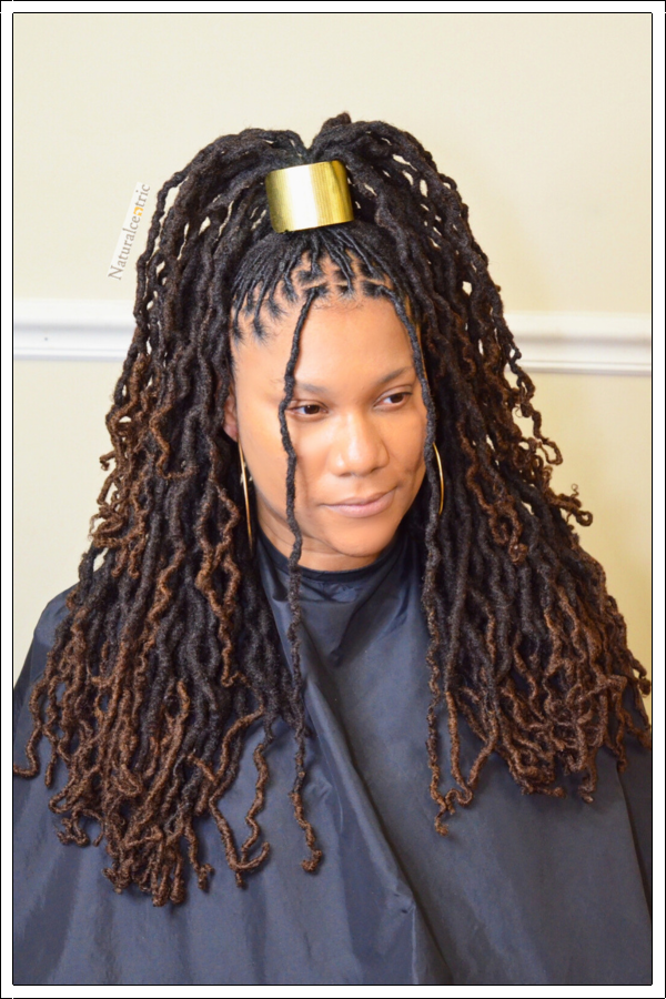 Naturalcentric Locs Stylist & Natural Hair Salon Waldorf Maryland